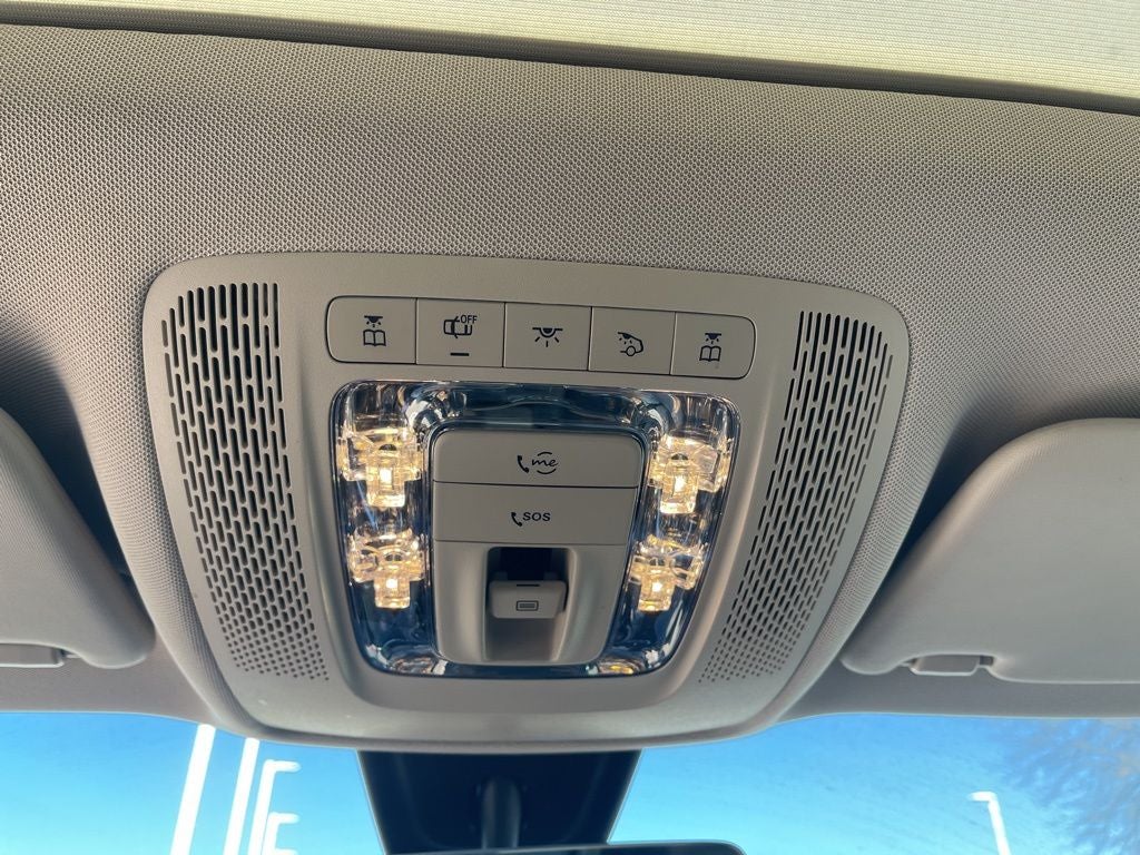 2022 Mercedes-Benz GLB GLB 250 4MATIC®