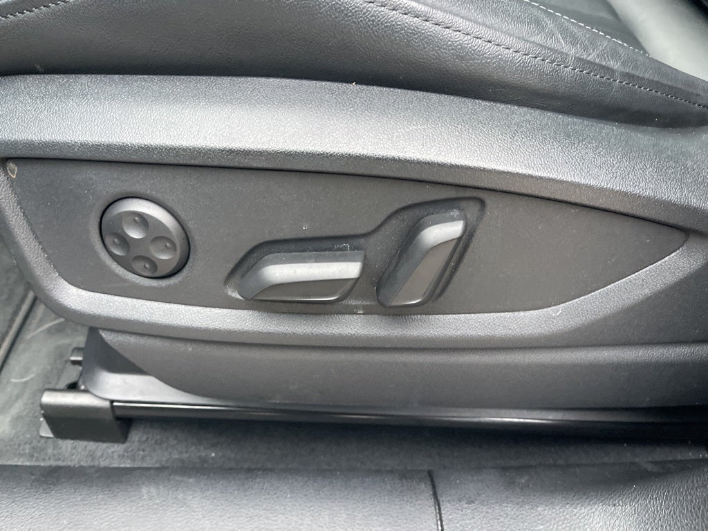 2025 Audi Q5 45 S line Premium quattro