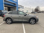 2025 Audi Q5 45 S line Premium quattro