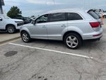 2014 Audi Q7 3.0T Premium quattro