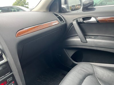 2014 Audi Q7 3.0T Premium quattro