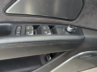 2014 Audi S8 4.0T quattro