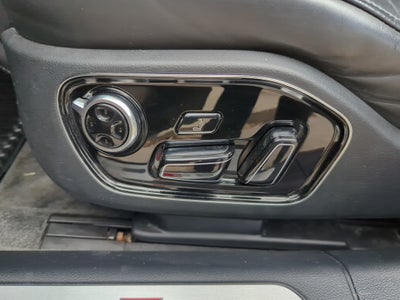 2014 Audi S8 4.0T quattro