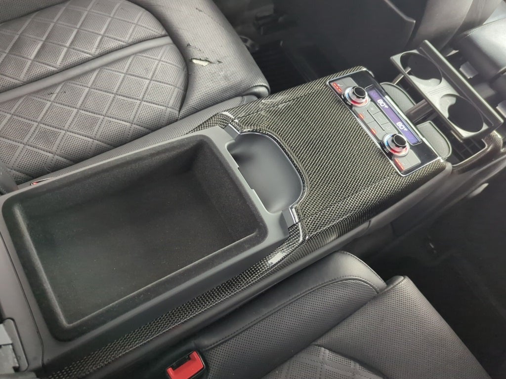 2014 Audi S8 4.0T quattro