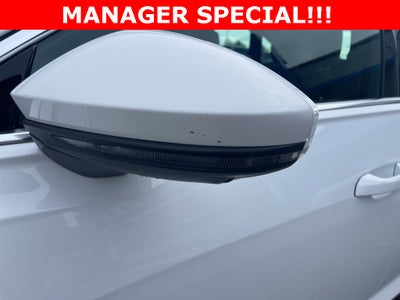 2023 Audi A6 45 Premium 45 TFSI