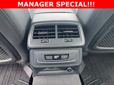 2023 Audi A6 45 Premium 45 TFSI