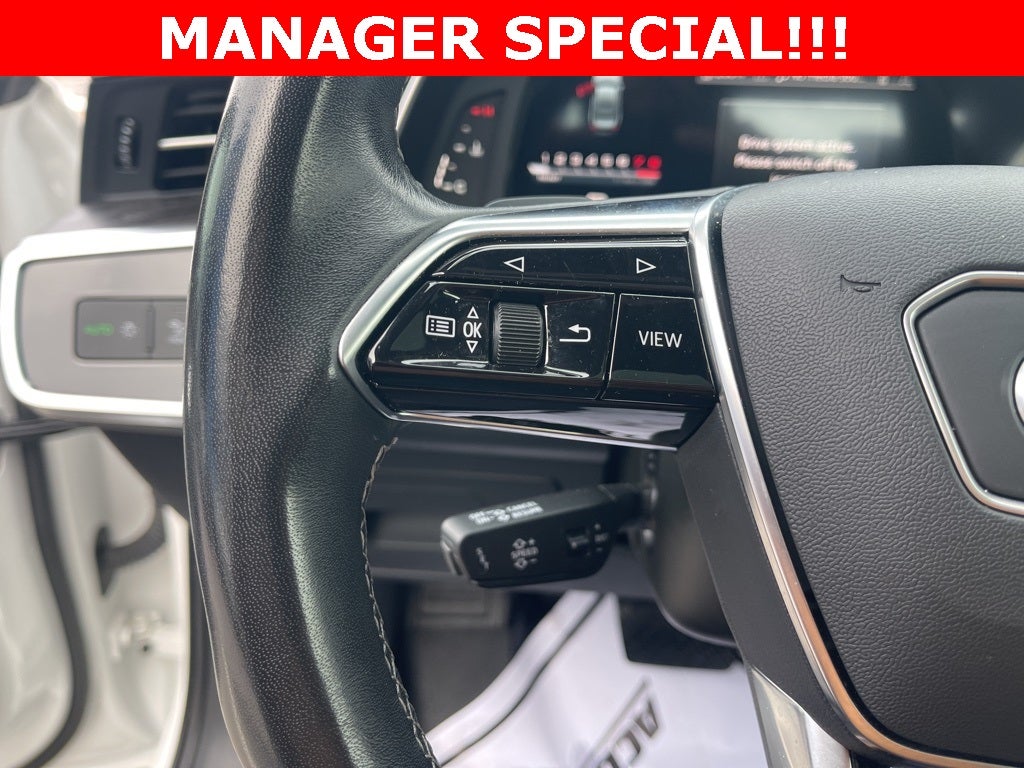 2023 Audi A6 45 Premium 45 TFSI