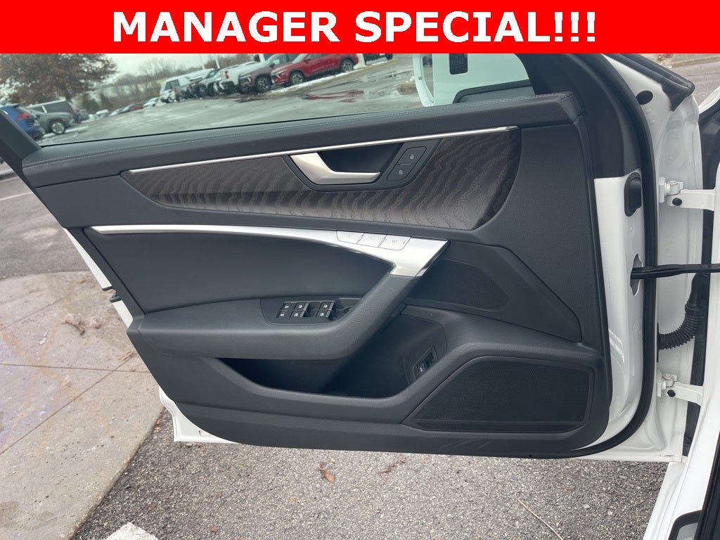 2023 Audi A6 45 Premium 45 TFSI