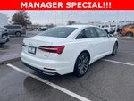 2023 Audi A6 45 Premium 45 TFSI