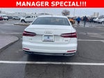 2023 Audi A6 45 Premium 45 TFSI