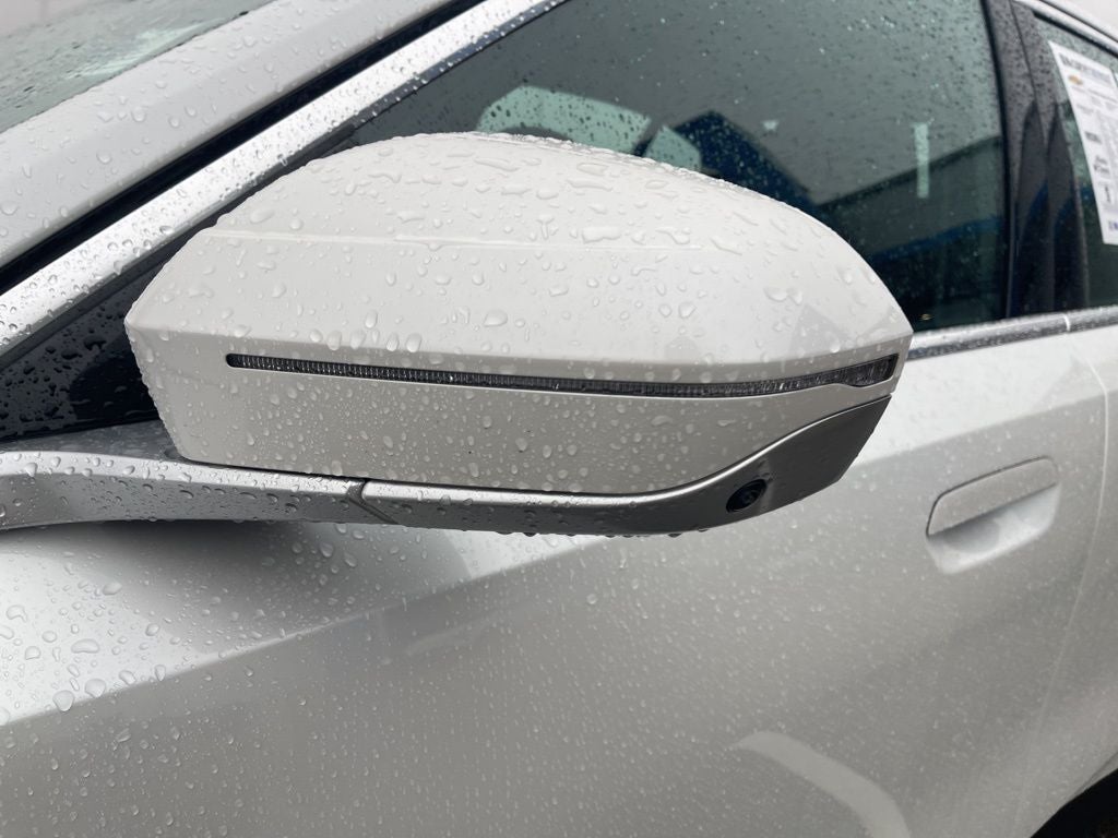 2025 BMW 5 Series 530i xDrive