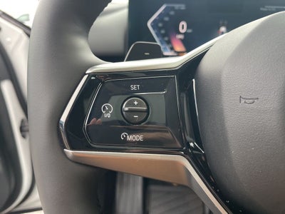 2025 BMW 5 Series 530i xDrive