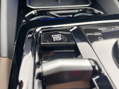 2025 BMW 5 Series 530i xDrive