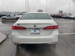 2025 BMW 5 Series 530i xDrive