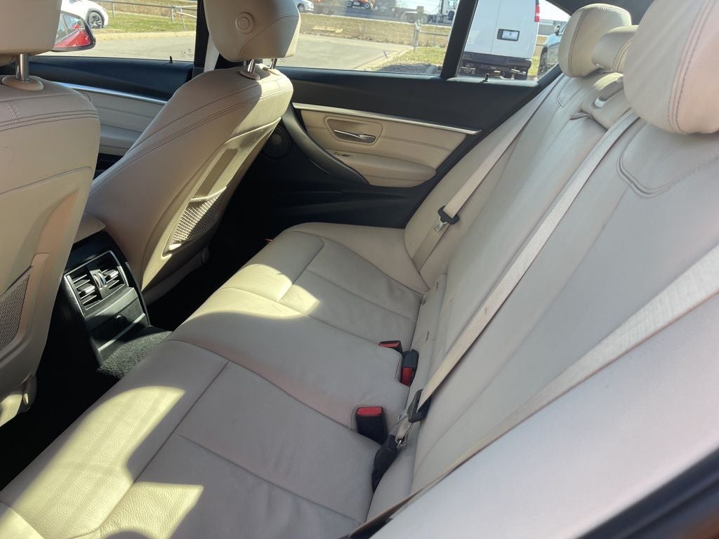 2018 BMW 3 Series 340i xDrive