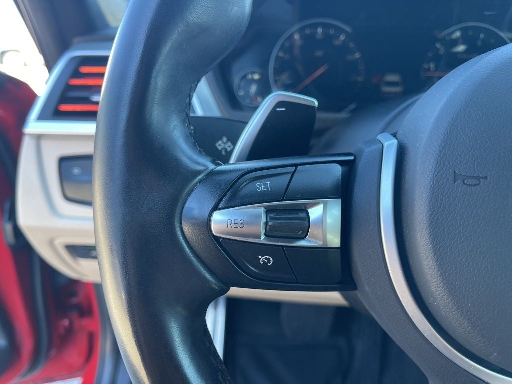 2018 BMW 3 Series 340i xDrive