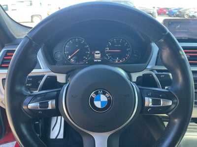 2018 BMW 3 Series 340i xDrive