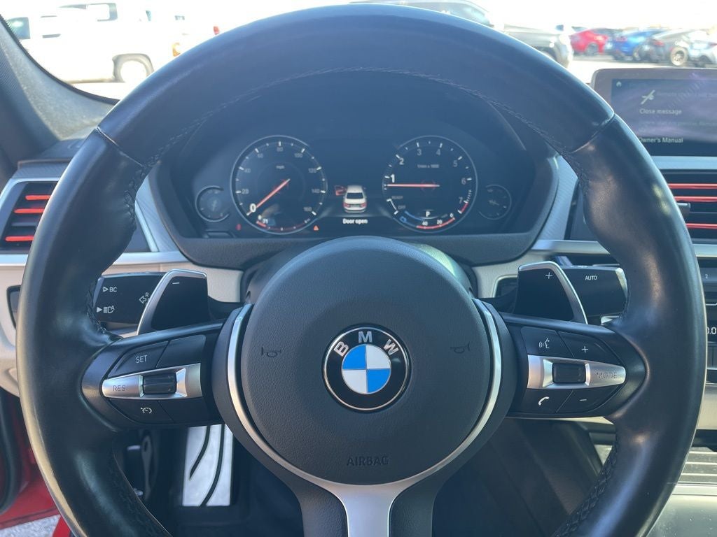 2018 BMW 3 Series 340i xDrive