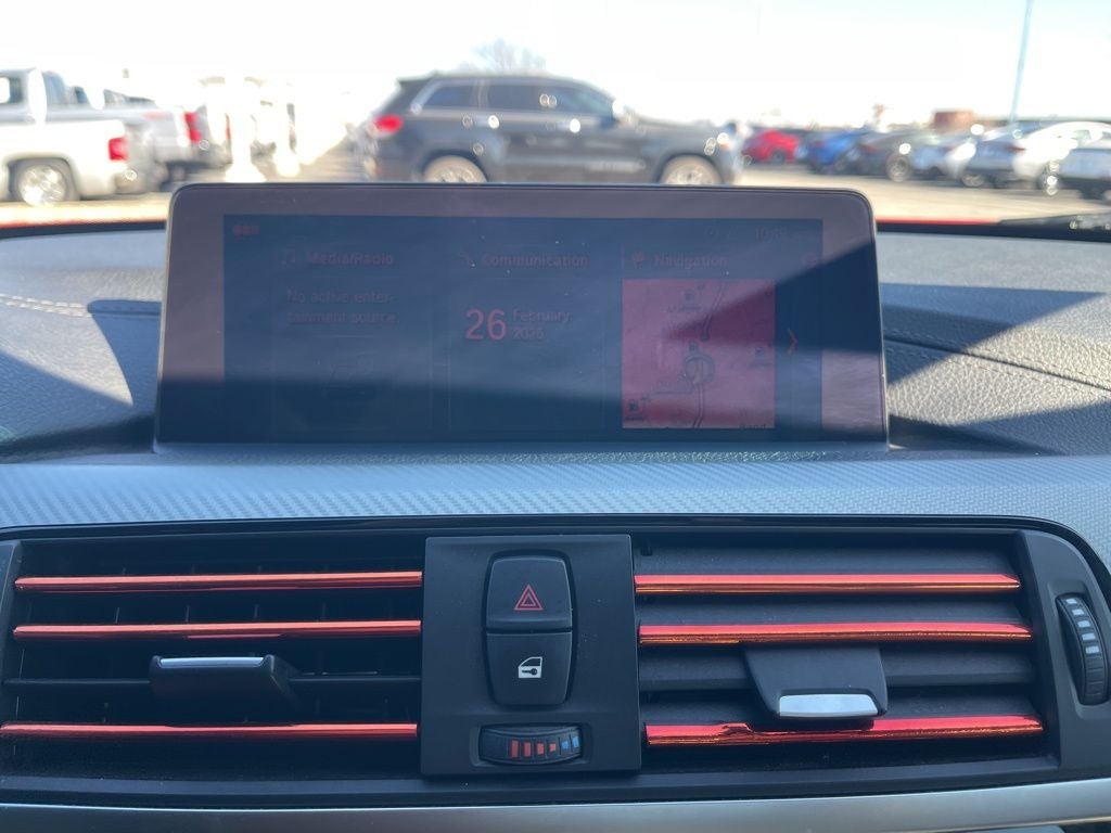 2018 BMW 3 Series 340i xDrive