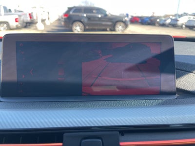 2018 BMW 3 Series 340i xDrive