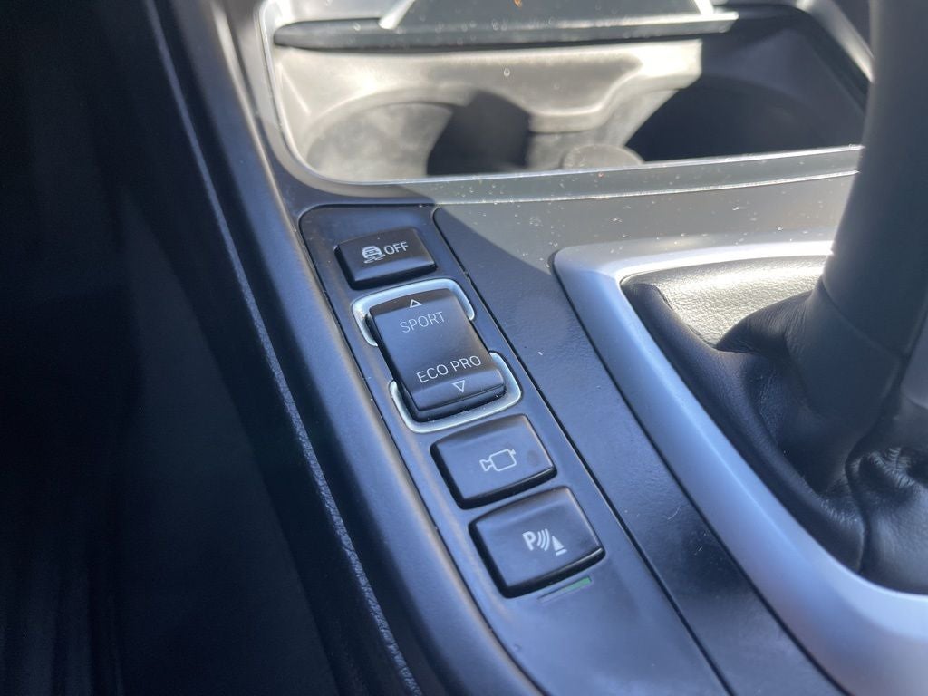 2018 BMW 3 Series 340i xDrive