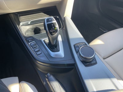 2018 BMW 3 Series 340i xDrive