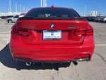 2018 BMW 3 Series 340i xDrive