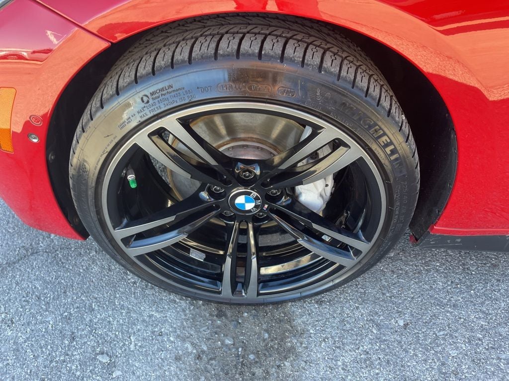 2018 BMW 3 Series 340i xDrive