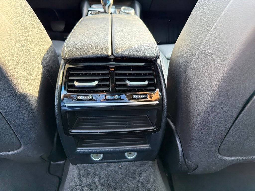 2018 BMW 5 Series 530i xDrive