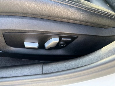 2018 BMW 5 Series 530i xDrive