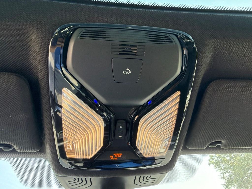 2018 BMW 5 Series 530i xDrive