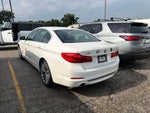 2018 BMW 5 Series 530i xDrive