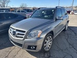2012 Mercedes-Benz GLK GLK 350 4MATIC®