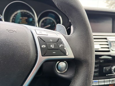 2012 Mercedes-Benz CLS CLS 63 AMG® Base