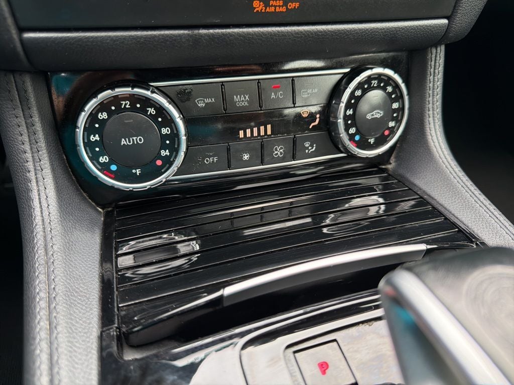 2012 Mercedes-Benz CLS CLS 63 AMG® Base