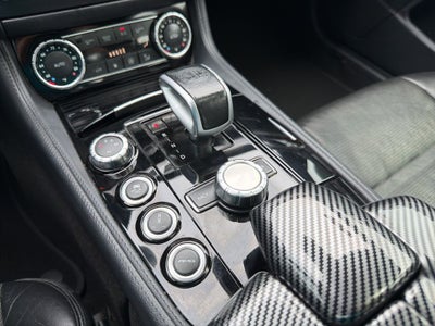 2012 Mercedes-Benz CLS CLS 63 AMG® Base
