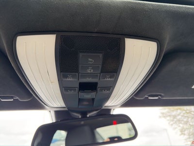 2012 Mercedes-Benz CLS CLS 63 AMG® Base