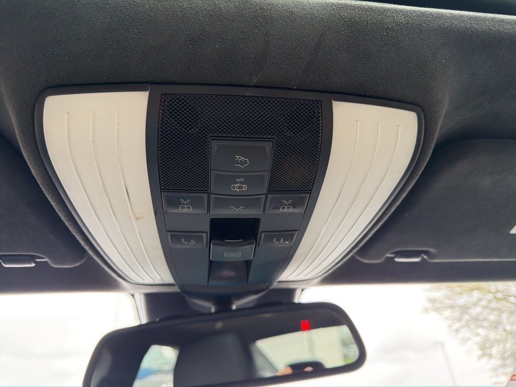 2012 Mercedes-Benz CLS CLS 63 AMG® Base