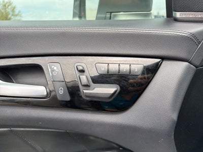 2012 Mercedes-Benz CLS CLS 63 AMG® Base