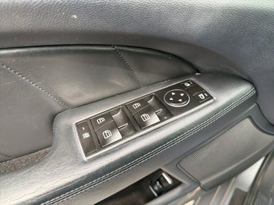 2012 Mercedes-Benz CLS CLS 63 AMG® Base