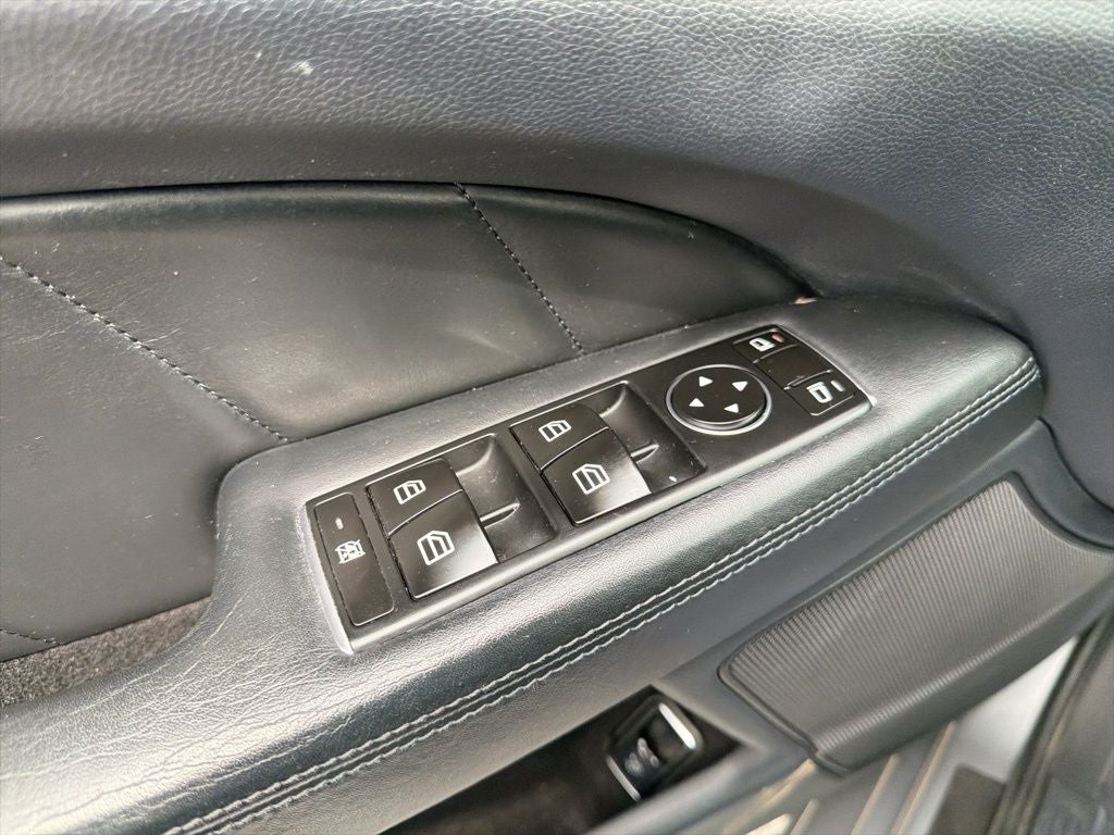 2012 Mercedes-Benz CLS CLS 63 AMG® Base