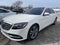 2019 Mercedes-Benz S-Class S 560 4MATIC®