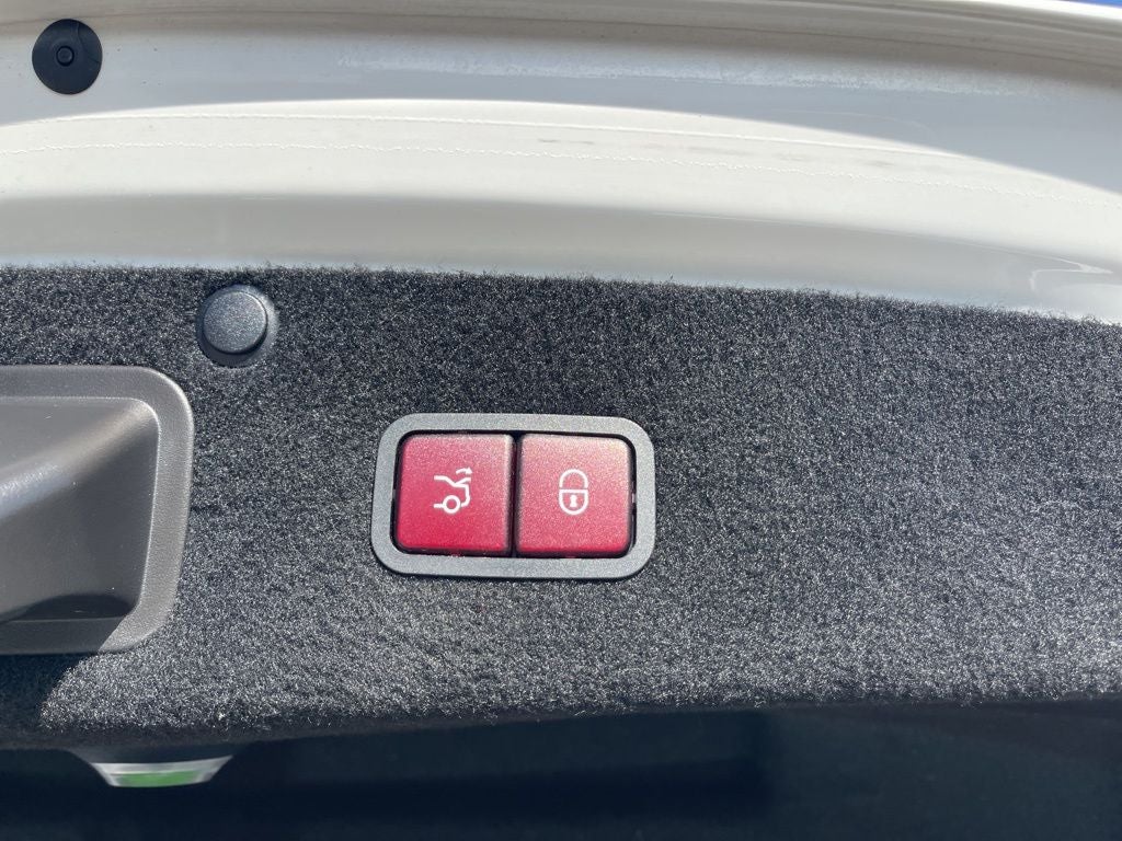 2019 Mercedes-Benz S-Class S 560 4MATIC®