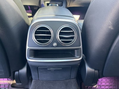 2019 Mercedes-Benz S-Class S 560 4MATIC®