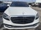 2019 Mercedes-Benz S-Class S 560 4MATIC®