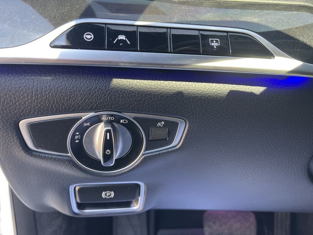 2019 Mercedes-Benz S-Class S 560 4MATIC®