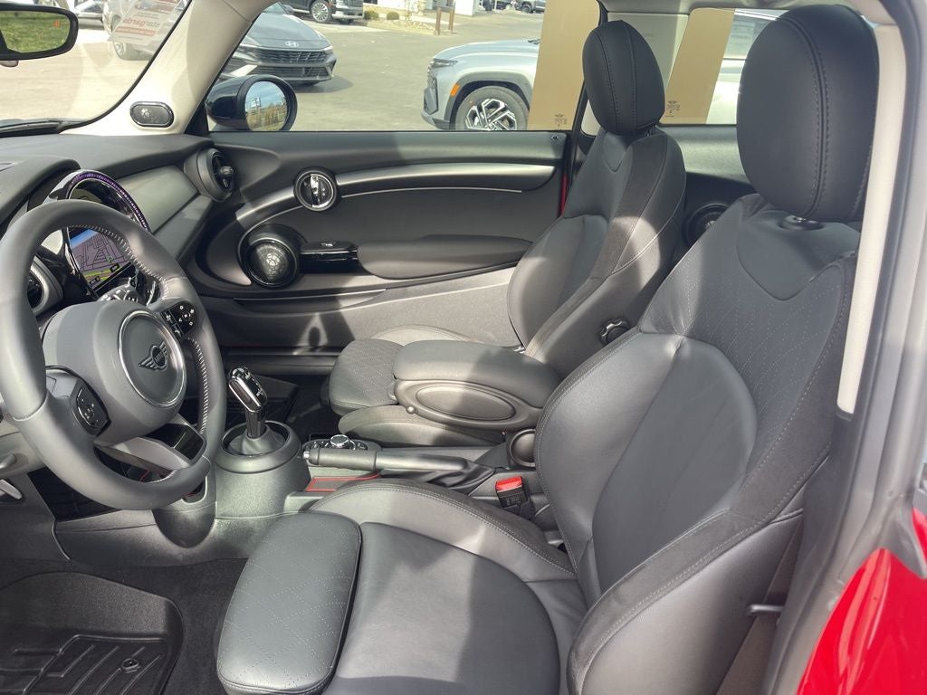 2024 MINI Cooper S Cooper S