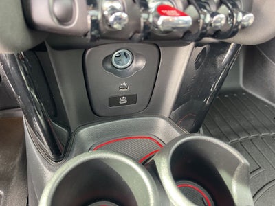 2024 MINI Cooper S Cooper S