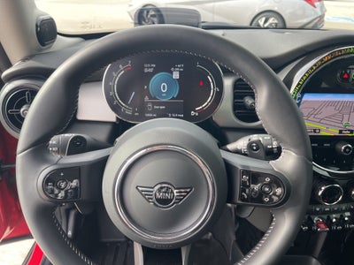 2024 MINI Cooper S Cooper S