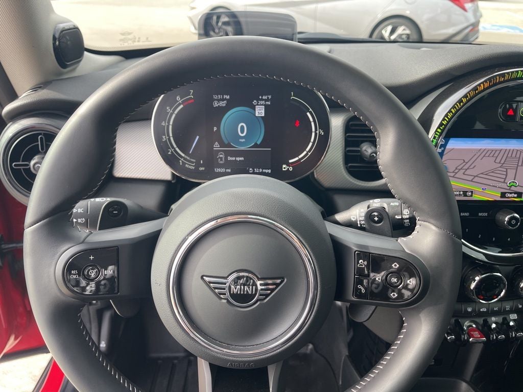 2024 MINI Cooper S Cooper S